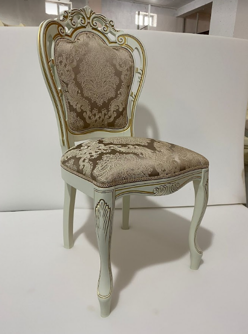 Стул деревянный Сlassic EXI- DAMING Кардинал 28824-16