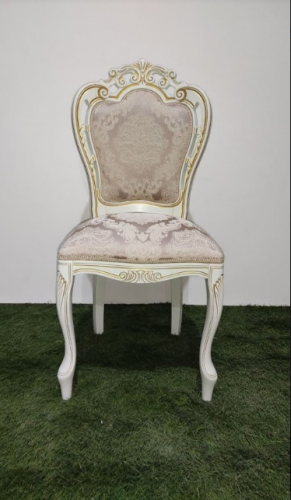 Стул деревянный Сlassic EXI- DAMING Кардинал 28824-16
