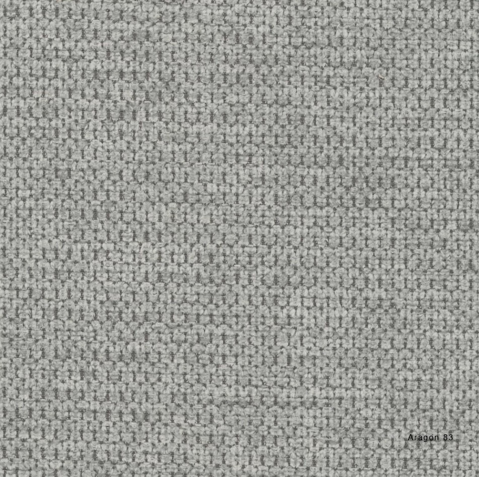 Стул обеденный с автоповоротом INES Perfect (серый/черный)