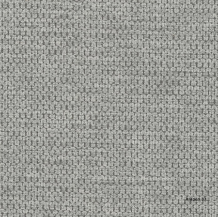 Стул обеденный с автоповоротом INES Perfect (серый/черный)