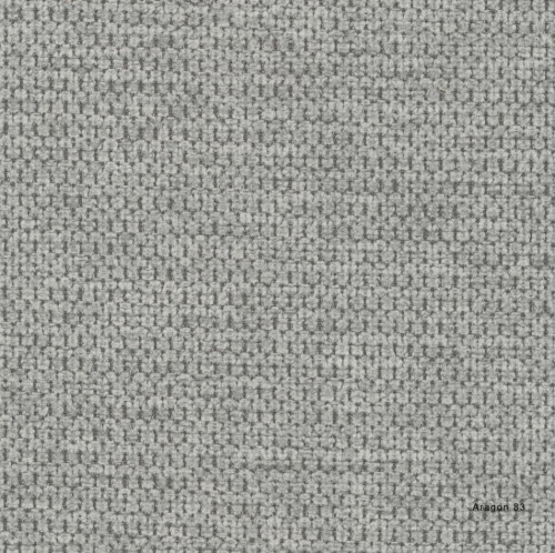 Стул обеденный с автоповоротом INES Perfect (серый/черный)