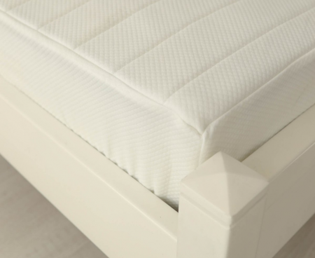 Наматрасник MLX- (Объятие Морфея с бортами)   