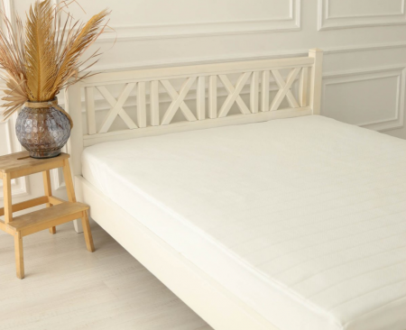 Наматрасник MLX- (Объятие Морфея с бортами)   