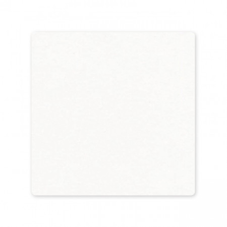 Столешница квадратная VLL- Topalit (чистый белый)
