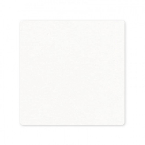 Столешница квадратная VLL- Topalit (чистый белый)