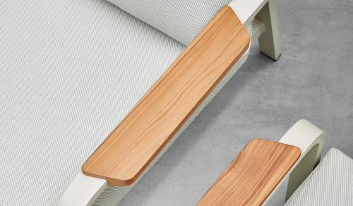 Комплект для отдыха Higold Viscounti 2.0 (белый) 3019160