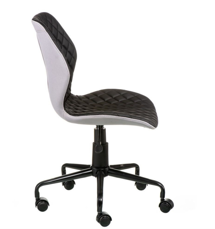 Кресло офисное TPRO- E5951 RAY BLACK