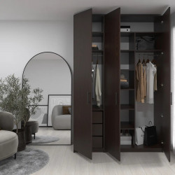 Комплект Дуэт (ШК-100 2, 4 + ШК 501 2,4) KOD- Дуэт 2,40