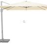 Зонт TEA- Suncomfort Sunflex 300х300 см молочный