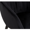 Кресло модерн NL- VENTURA (черный)     