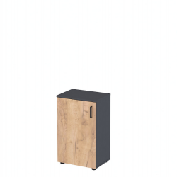 Тумба LFT-  Open Office NT2-50-1D