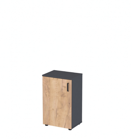Тумба LFT-  Open Office NT2-50-1D