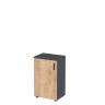 Тумба LFT-  Open Office NT2-50-1D