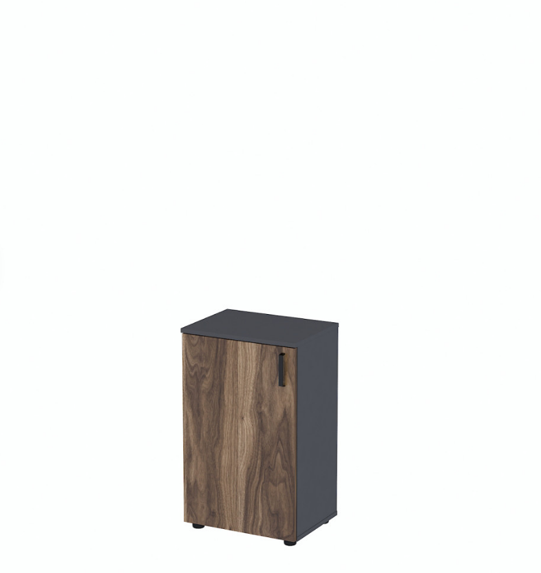 Тумба LFT-  Open Office NT2-50-1D