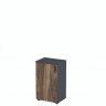 Тумба LFT-  Open Office NT2-50-1D