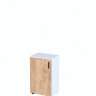 Тумба LFT-  Open Office NT2-50-1D