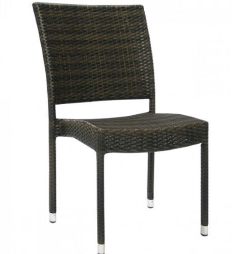 Стул из техноротанга VLL- Garden4You WICKER 11897