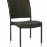 Стул из техноротанга VLL- Garden4You WICKER 11897