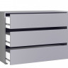 Шкаф-купе 2D Forte BELLEVUE RMRS924E1 Дуб болотный/Дуб черный
