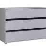 Шкаф-купе 2D Forte BELLEVUE RMRS924E1 Дуб болотный/Дуб черный