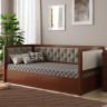 Кровать диван с подъемным механизмом RBV- Немо Люкс М