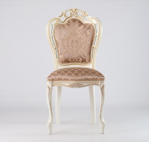 Стул деревянный Сlassic EXI- DAMING Кардинал 28824-17