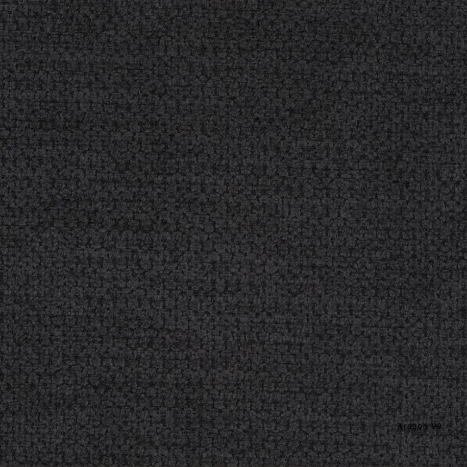 Стул обеденный с автоповоротом INES Perfect (черный)