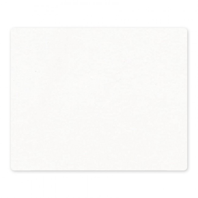 Столешница прямоугольная VLL- Topalit (чистый белый)