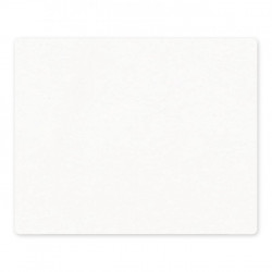 Столешница прямоугольная VLL- Topalit (чистый белый)