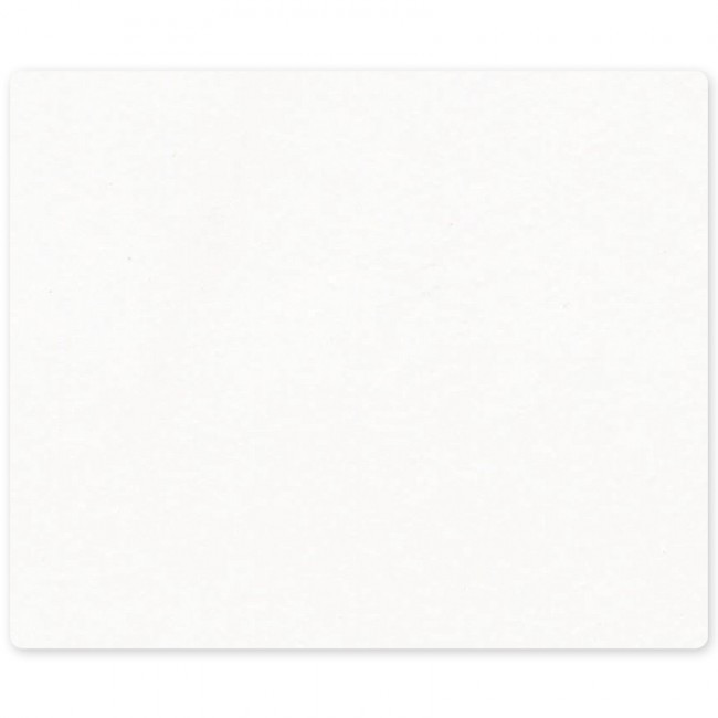 Столешница прямоугольная VLL- Topalit (чистый белый)