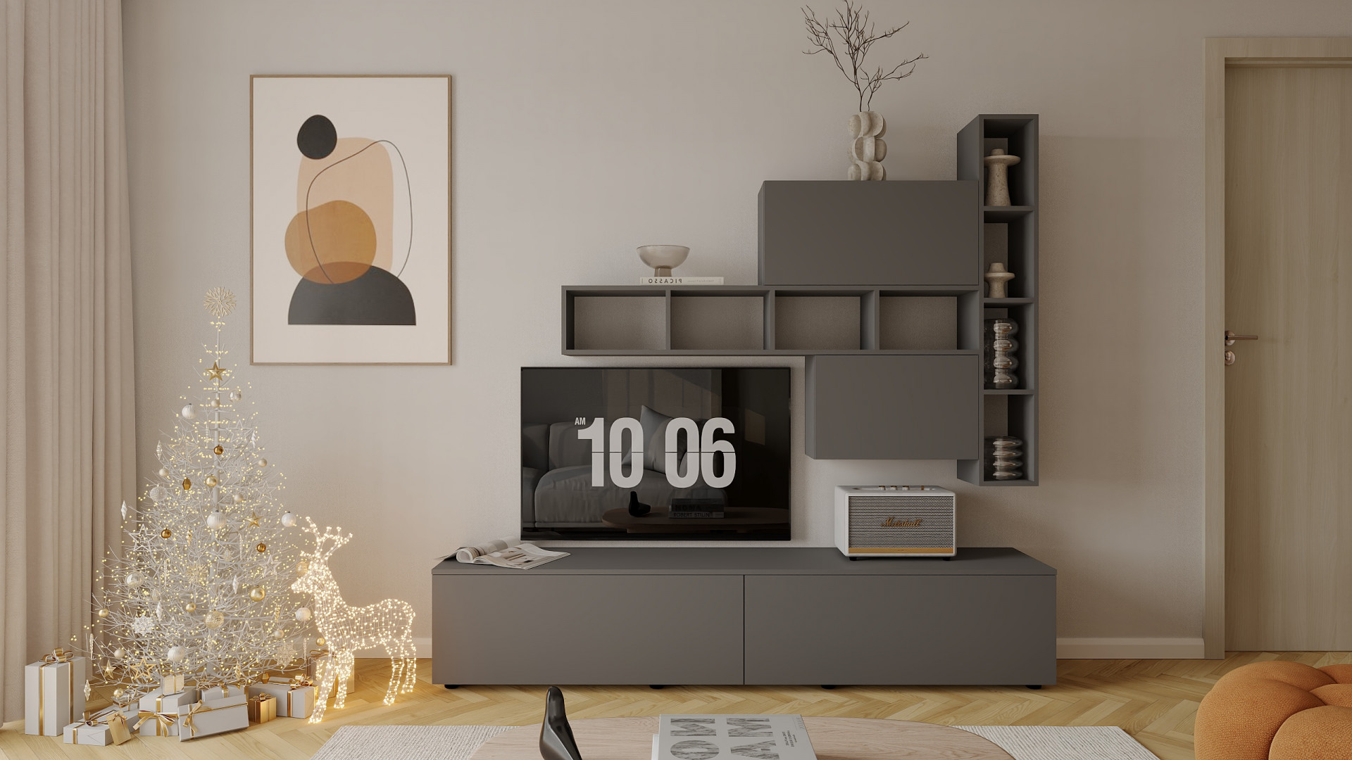 Гостиная ViA- ВТ-6