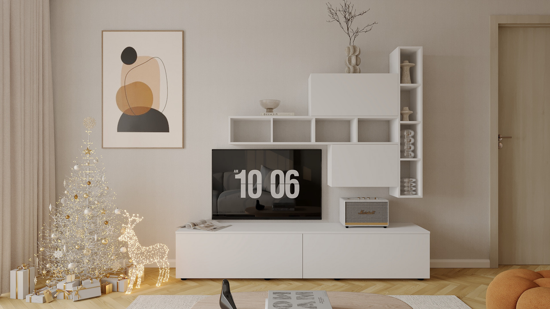 Гостиная ViA- ВТ-6