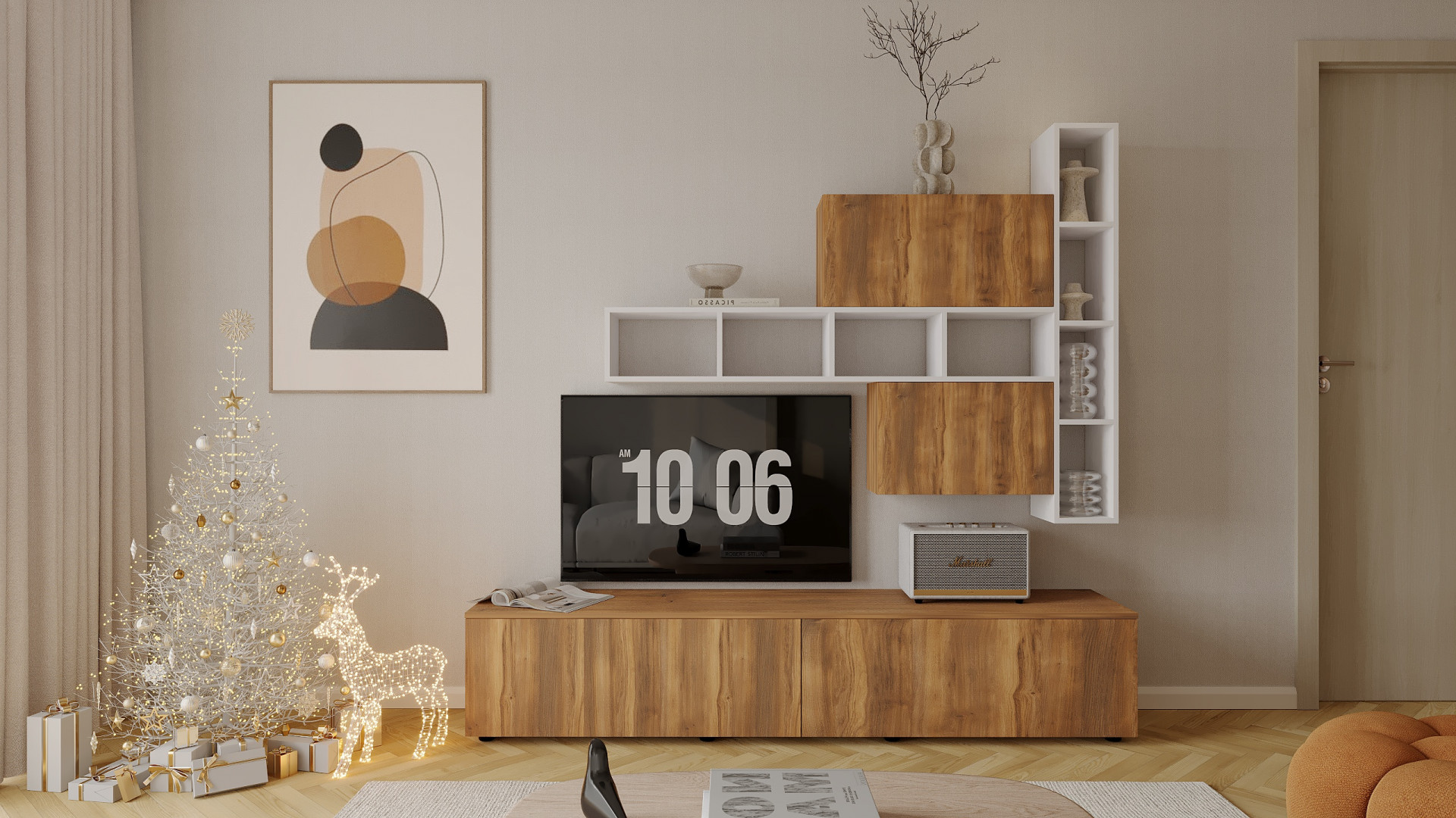 Гостиная ViA- ВТ-6