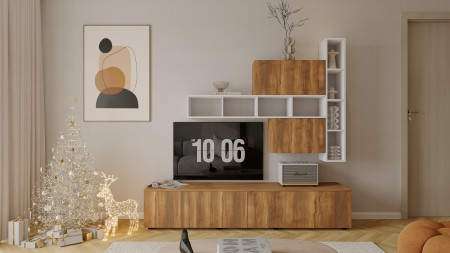 Гостиная ViA- ВТ-6