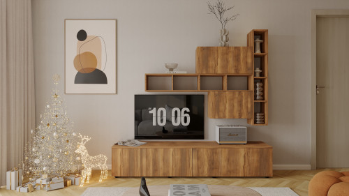 Гостиная ViA- ВТ-6