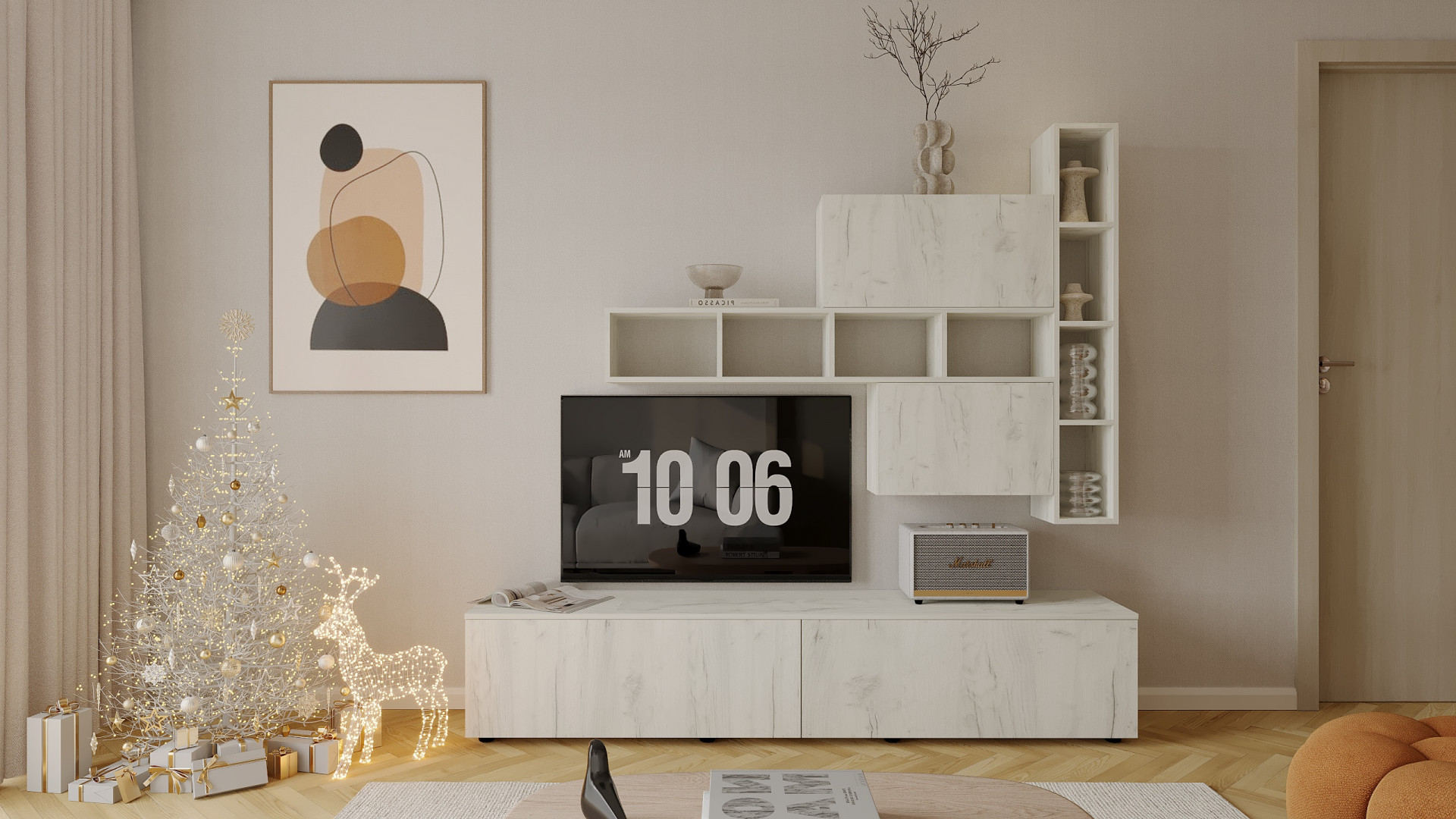 Гостиная ViA- ВТ-6