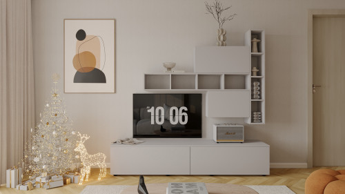 Гостиная ViA- ВТ-6