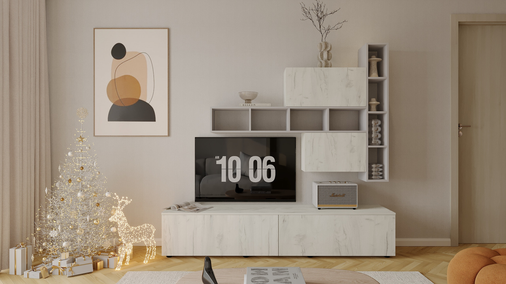 Гостиная ViA- ВТ-6