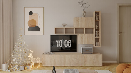 Гостиная ViA- ВТ-6