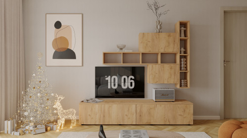 Гостиная ViA- ВТ-6