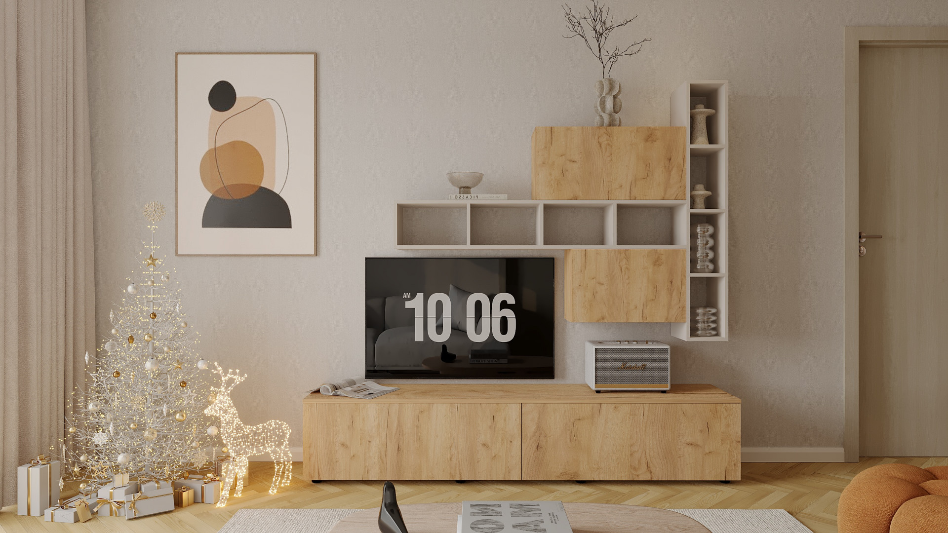 Гостиная ViA- ВТ-6