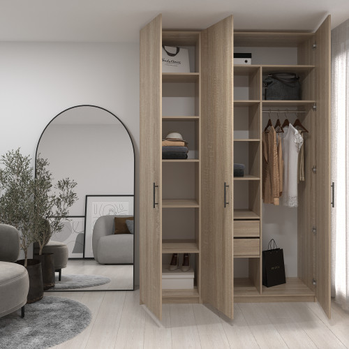 Комплект Дуэт 2 (ШК-100ЯЩ 2, 4 + ШК-50/П-2,4) KOD- Дуэт-2 2,40