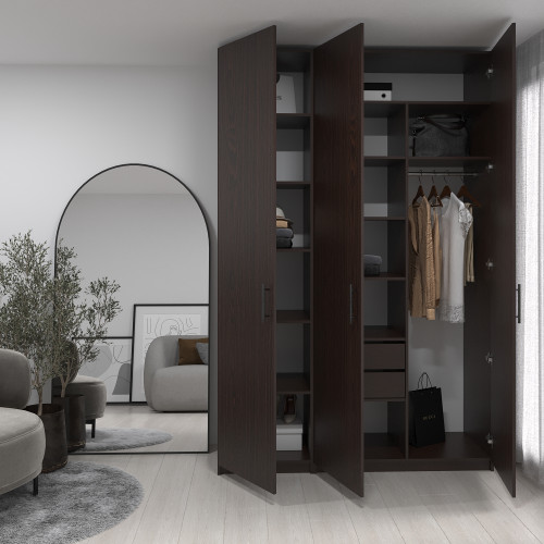 Комплект Дуэт 2 (ШК-100ЯЩ 2, 4 + ШК-50/П-2,4) KOD- Дуэт-2 2,40