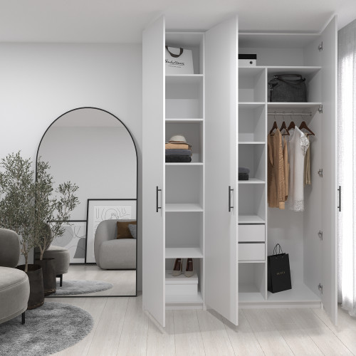 Комплект Дуэт 2 (ШК-100ЯЩ 2, 4 + ШК-50/П-2,4) KOD- Дуэт-2 2,40