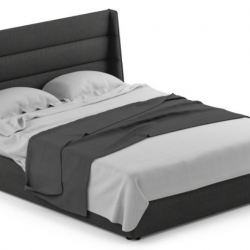 Кровать GAL- ОСТИН 160х200 см