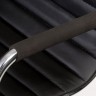  Барный стул TPRO- Bar black platе E1144