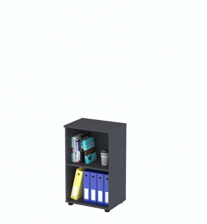 Стелаж LFT-  Open Office NT2-50