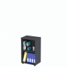 Стелаж LFT-  Open Office NT2-50