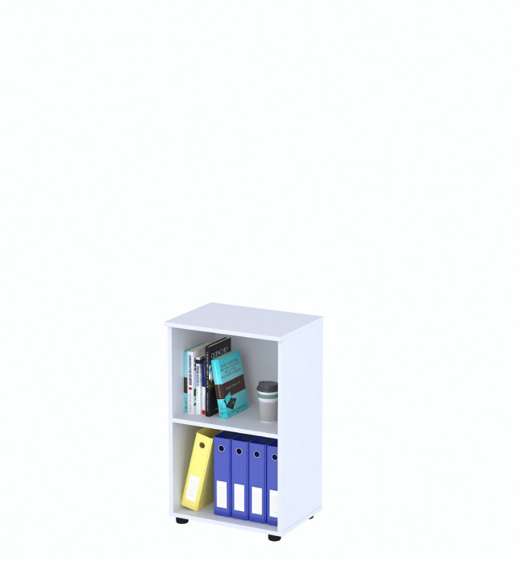 Стелаж LFT-  Open Office NT2-50