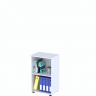 Стелаж LFT-  Open Office NT2-50